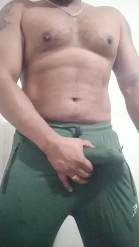 Looking for a couple interested in bringing in a mature third.