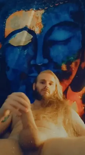 Sunday afternoon and I'm horny as fuck 🥵💦