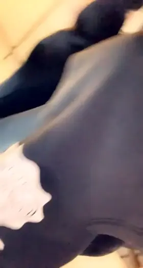 This hoodie makes me such a horny slut 😌😈