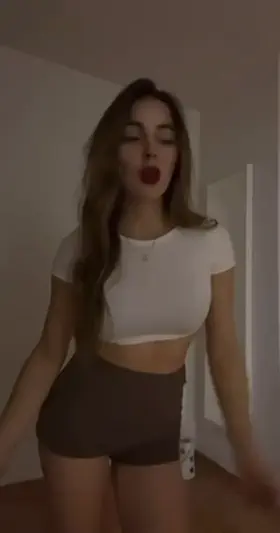 i hope one guy likes my dancing skills... (OC)