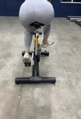 i love exposing my perky titties in public (OC)