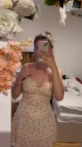 POV: You are my step bro and caught me recording this 🤭 what we gonna do next?