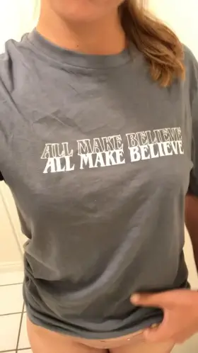 Headed out to do yard work, so here’s a quick peek at what you’d get to see if you were here helping. 🤪