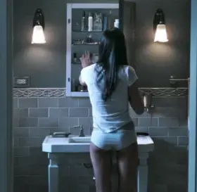 Odette Annable - The Unborn
