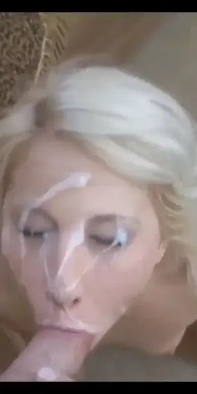 Love when they just keep sucking.