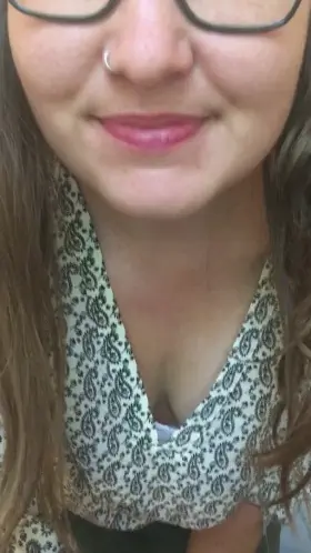 My students don’t know what they’re missing when they skip my office hours