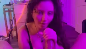 Can I make your cock disappear?