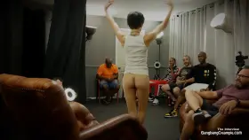 Show pleasure to others