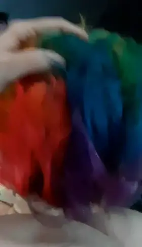 Would you let a trans guy suck your cock?