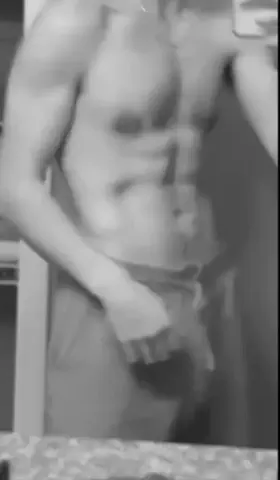 not the biggest but i wouldn’t trade him in