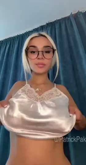 I offer the warmest cuddles