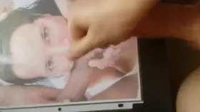 Thick load for Slutty Piper (vid)