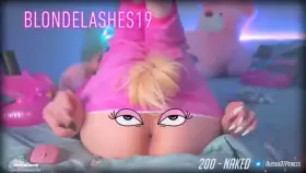 I love her sense of humor