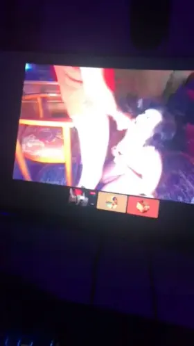 Watch me shoot a big load BWC