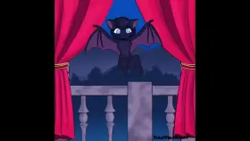 Mavis - Bat to Human