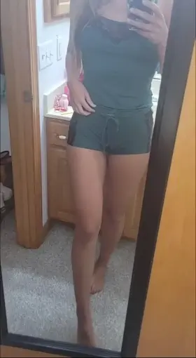 Lovin my new PJs😇