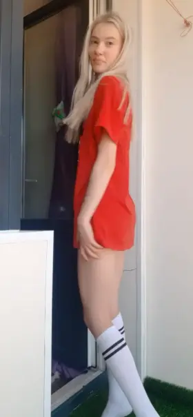 I hope even 3 guys see my russian body today