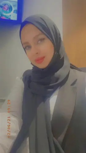Arab Muslim hottie