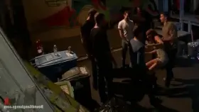 Princess Donna gets destroyed in the best gangbang scene of all time