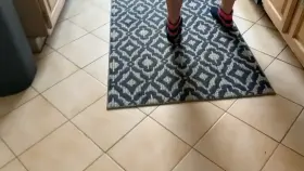 Laundry Day! Can you lend a hand? Or two?