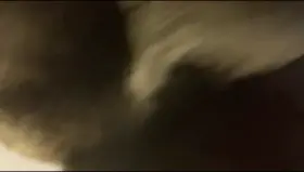 Suck my Big Full Black Balls while I own your Gf’s pussy… full vid in comments