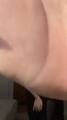 If you wanna see me naked, here’s your chance!