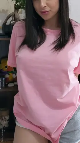 Mamma mia che tette…