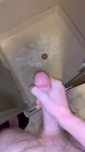 i start my morning right by cumming