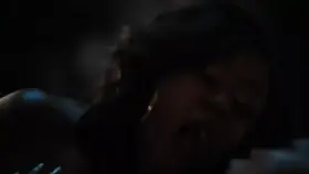 Brandee Evans & Shamika Cotton in P-Valley [S02E06-2022]