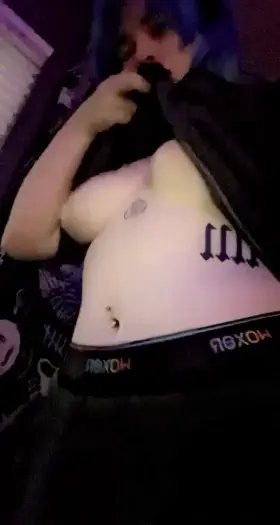 lil boob drop for ya 🥰