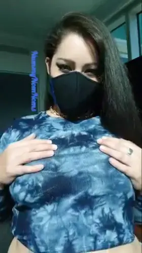 Watching you, watching porn...