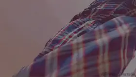 I already have 2 brown cookies, just need some white cream in between 🍑