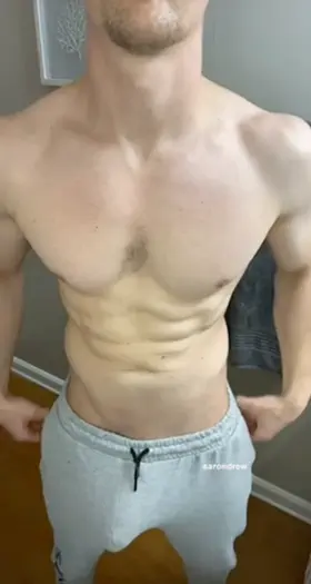 My penis wants some kisses from you