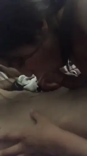 Force fed my cock to my friend’s little sister