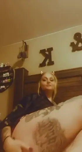 Felt cute, might touch myself later 😘