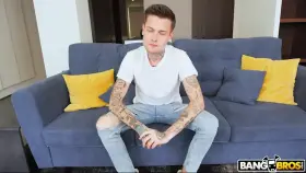 Squirt Queen Does Anal