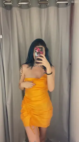 Happy New Year [OC]✨