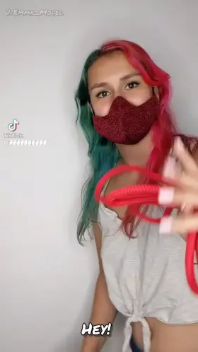 Hey! ¿Is this yours?