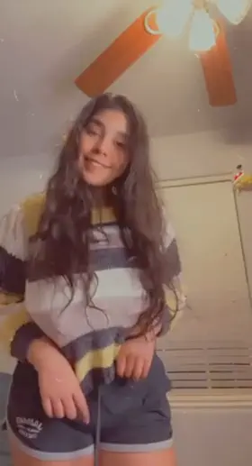 Revealing my body has always been a turn on, is it noticeable?