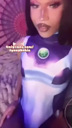 My girldick is other worldly 🍆✨