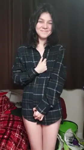 Mens' shirts are just a vibe