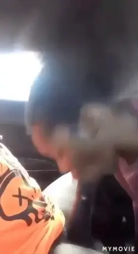 Cleaning work going on 