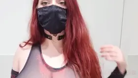 Just dropping by to say hi! <3