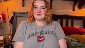 Oh you wanted to see my boobs? Sure thing