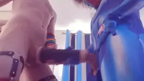 Sharing is caring 😍 with u/FlareWolfsbane