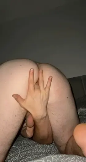 Help me fit more in daddy