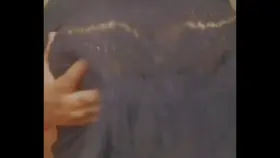 My big tits revealed