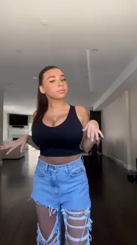 Top filled to the brim