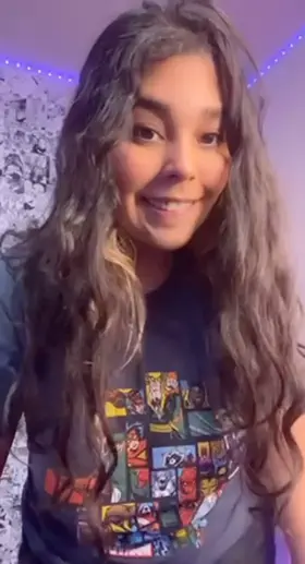 I hate birth control and condoms so I’m ready to be bred