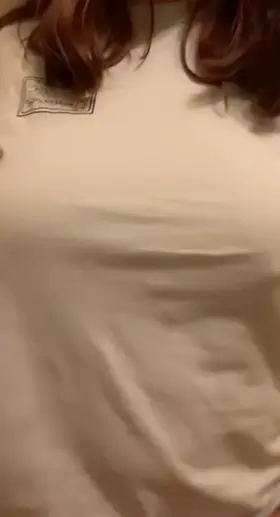 Just a chubby girl who likes to show off her body with a [drop]